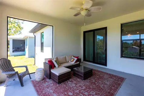 2709 Magdalina Drive Punta Gorda FL 33950