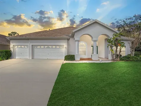 1545 Deerbourne Drive Wesley Chapel FL 33543