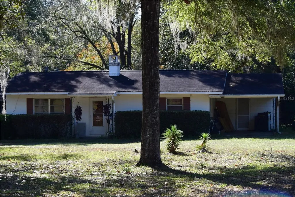 18800 SW 31st Street Dunnellon FL 34432