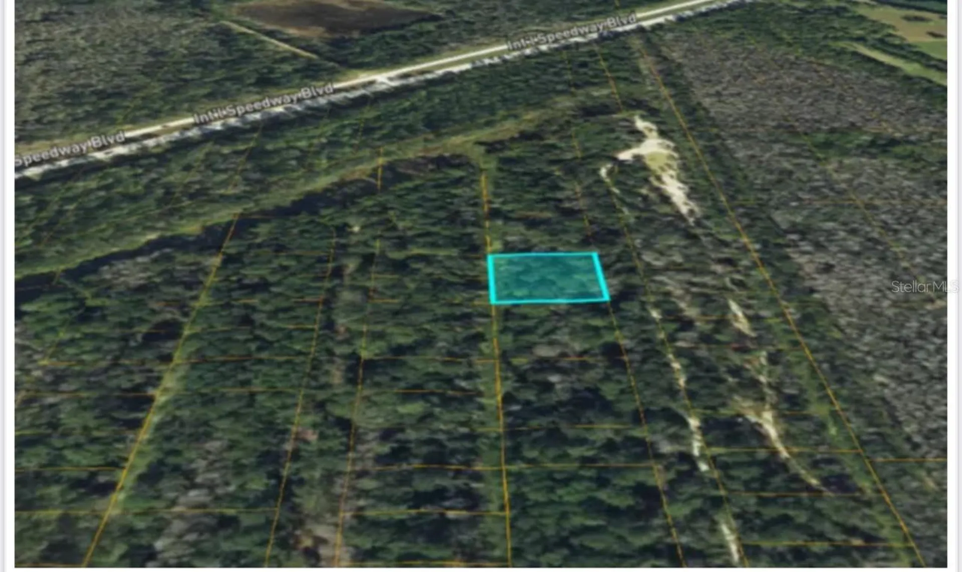 No Street-7001-13-00-1580 Deland FL 32724