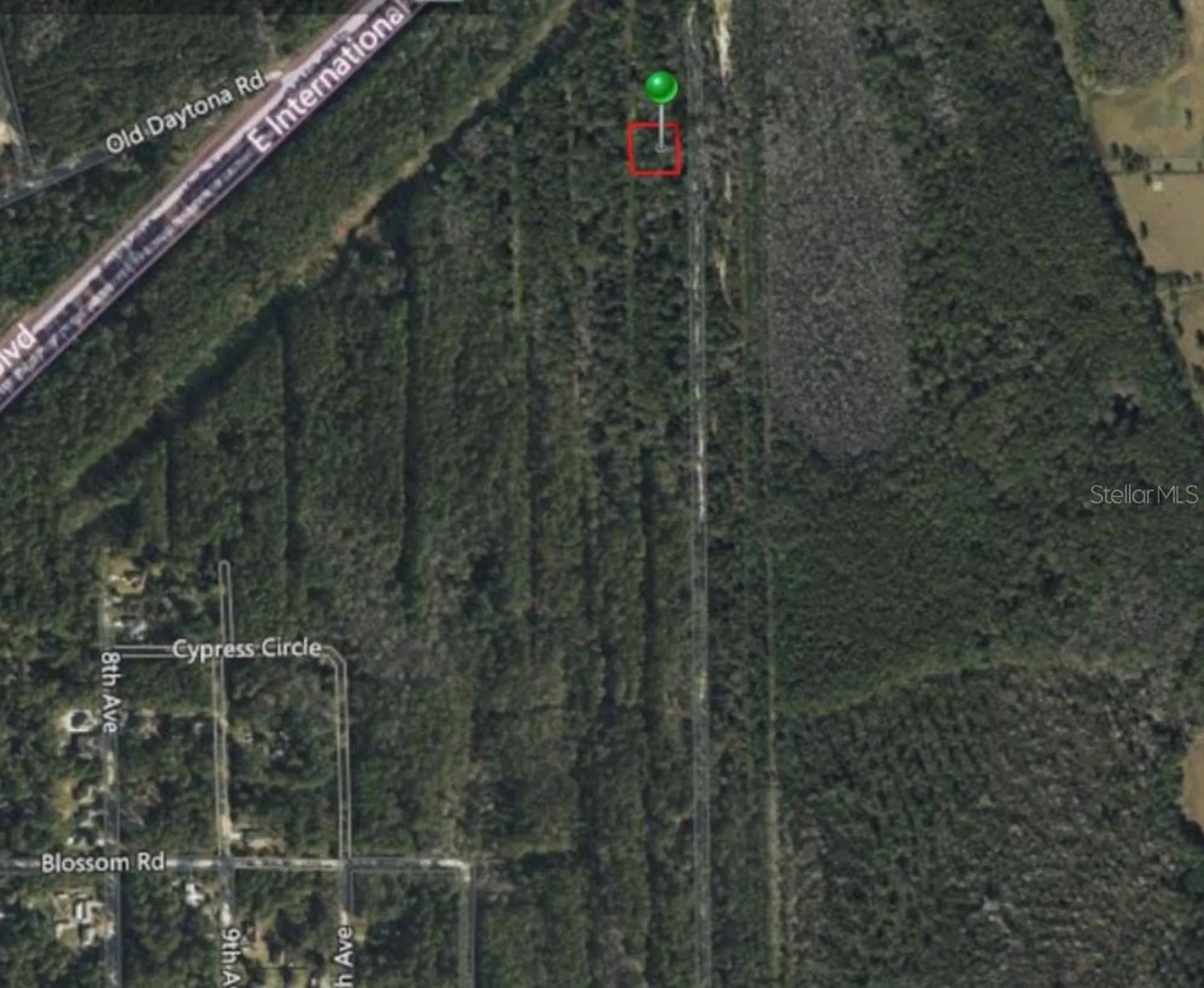 No Street-7001-13-00-1580 Deland FL 32724