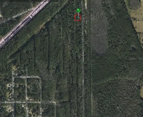No Street-7001-13-00-1580 Deland FL 32724