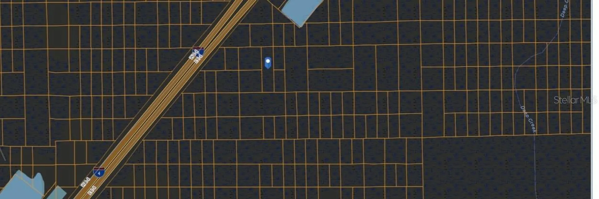 No Street -7108-01-13-0130 Deland FL 32724