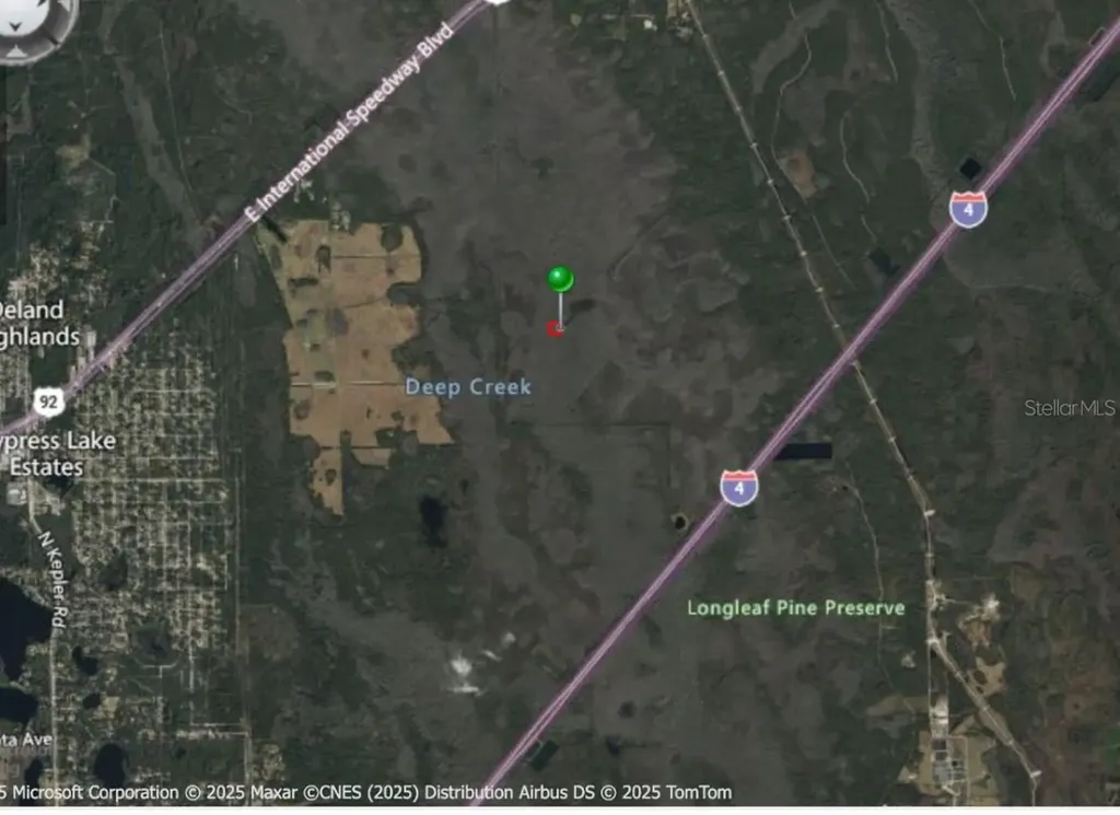 No Street-6132-01-03-0050 Deland FL 32724