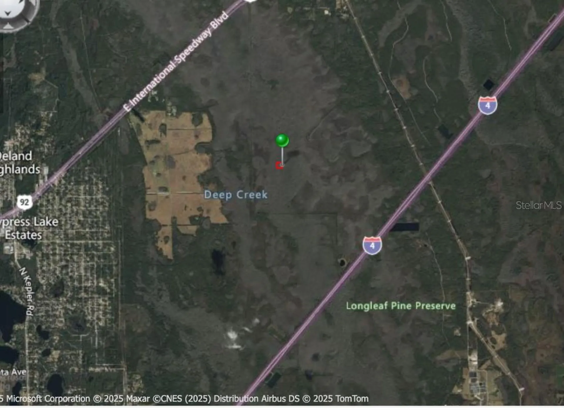 No Street-6132-01-03-0050 Deland FL 32724