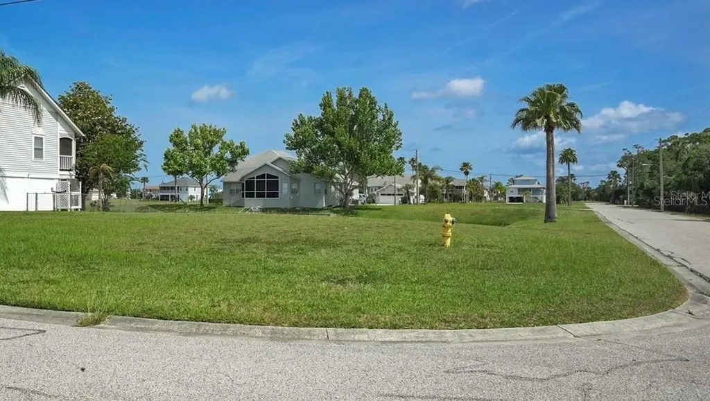 4065 Sheephead Drive Hernando Beach FL 34607