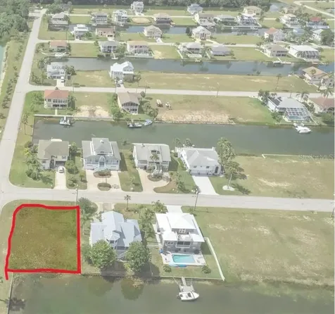 4065 Sheephead Drive Hernando Beach FL 34607