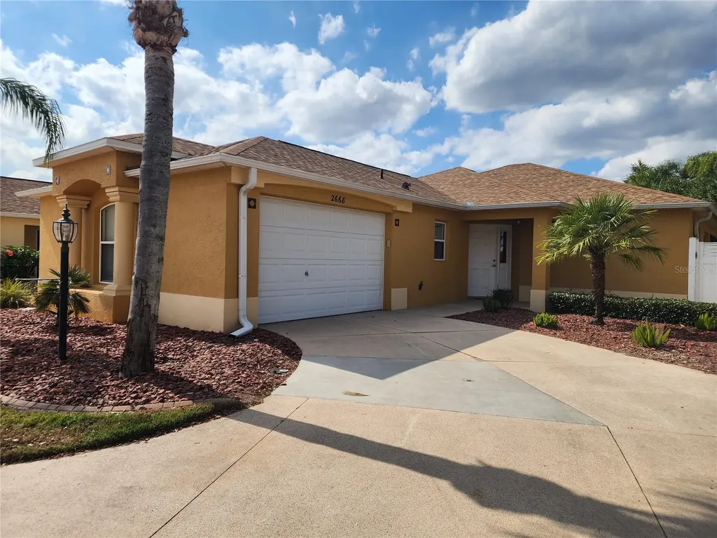 2668 Alandari Lane The Villages FL 32162