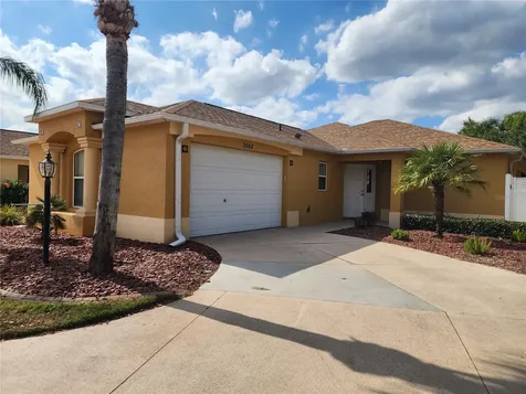 2668 Alandari Lane The Villages FL 32162