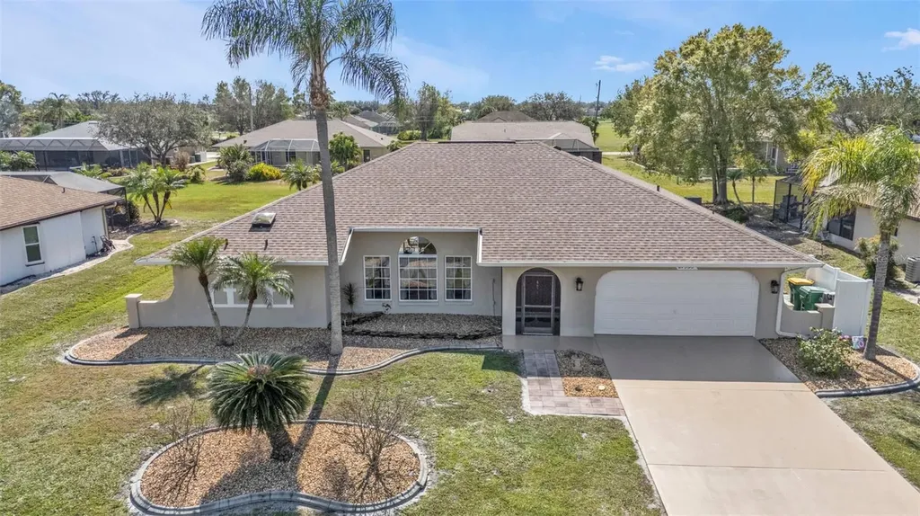 27566 Tierra Del Fuego Circle Punta Gorda FL 33983