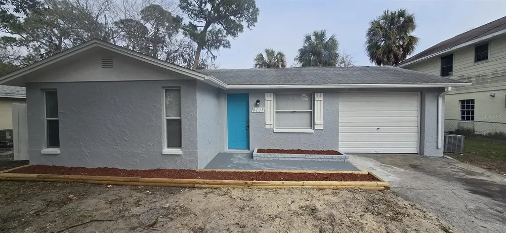 8138 Papaya Street Port Richey FL 34668