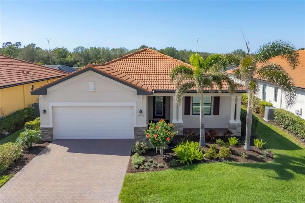 10181 Colubrina Drive Venice FL 34293