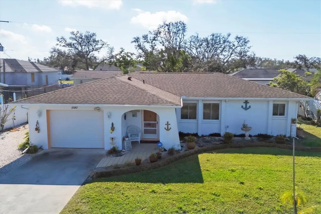 1181 Southland Road Venice FL 34293