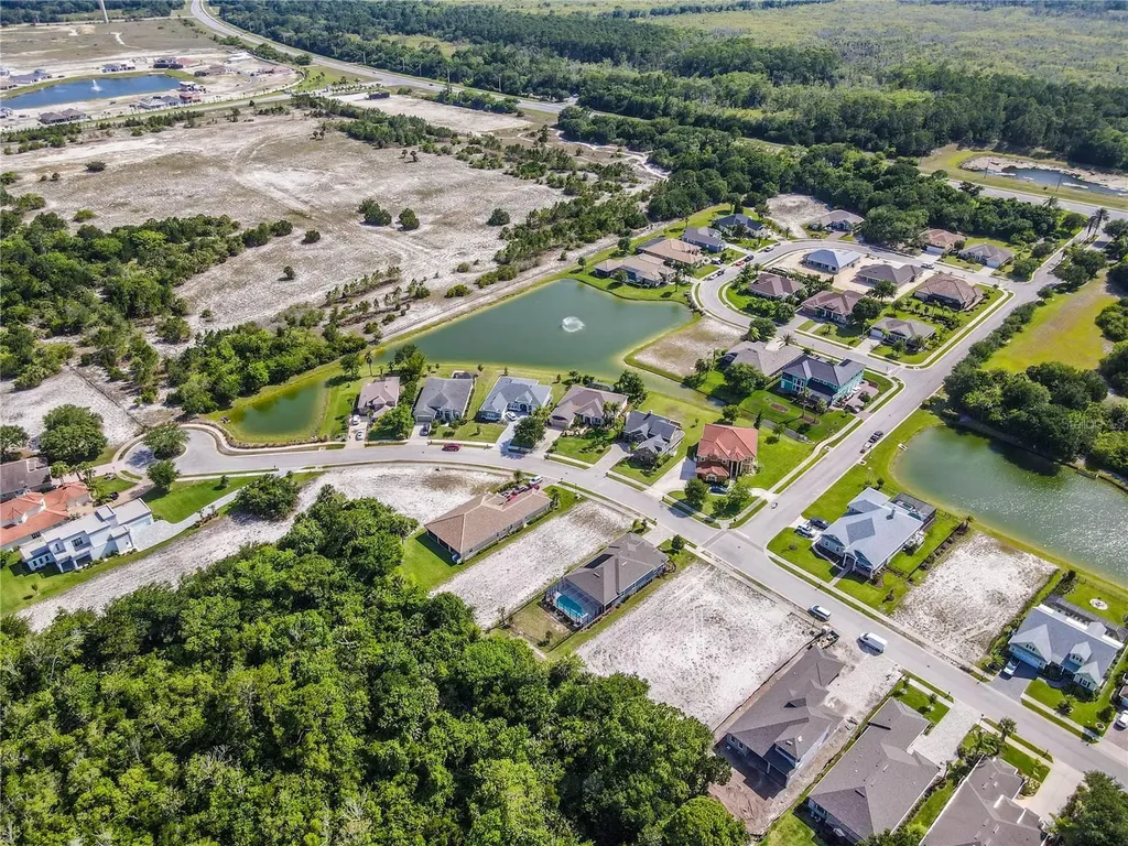 22 N Lakewalk Drive Palm Coast FL 32137