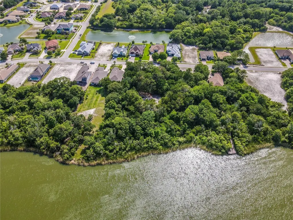 22 N Lakewalk Drive Palm Coast FL 32137