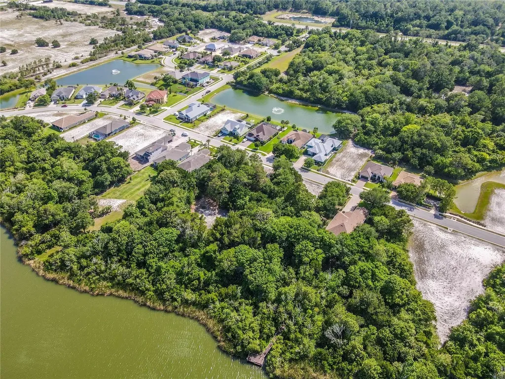 22 N Lakewalk Drive Palm Coast FL 32137