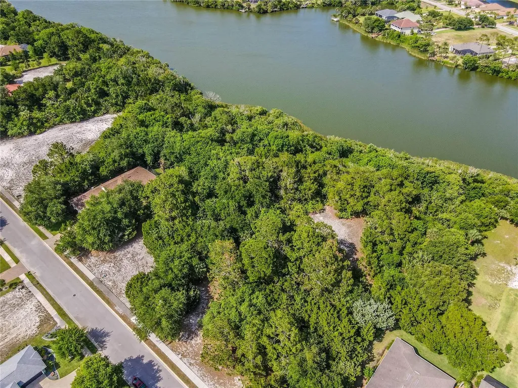 22 N Lakewalk Drive Palm Coast FL 32137