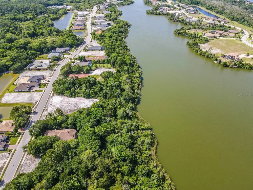 22 N Lakewalk Drive Palm Coast FL 32137