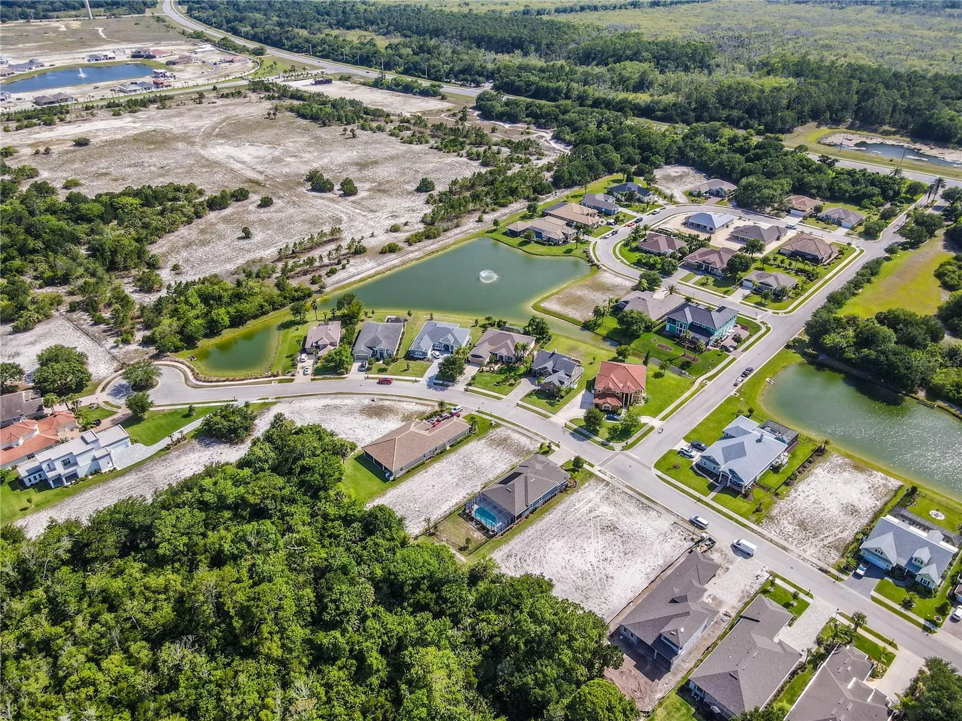 22 N Lakewalk Drive Palm Coast FL 32137