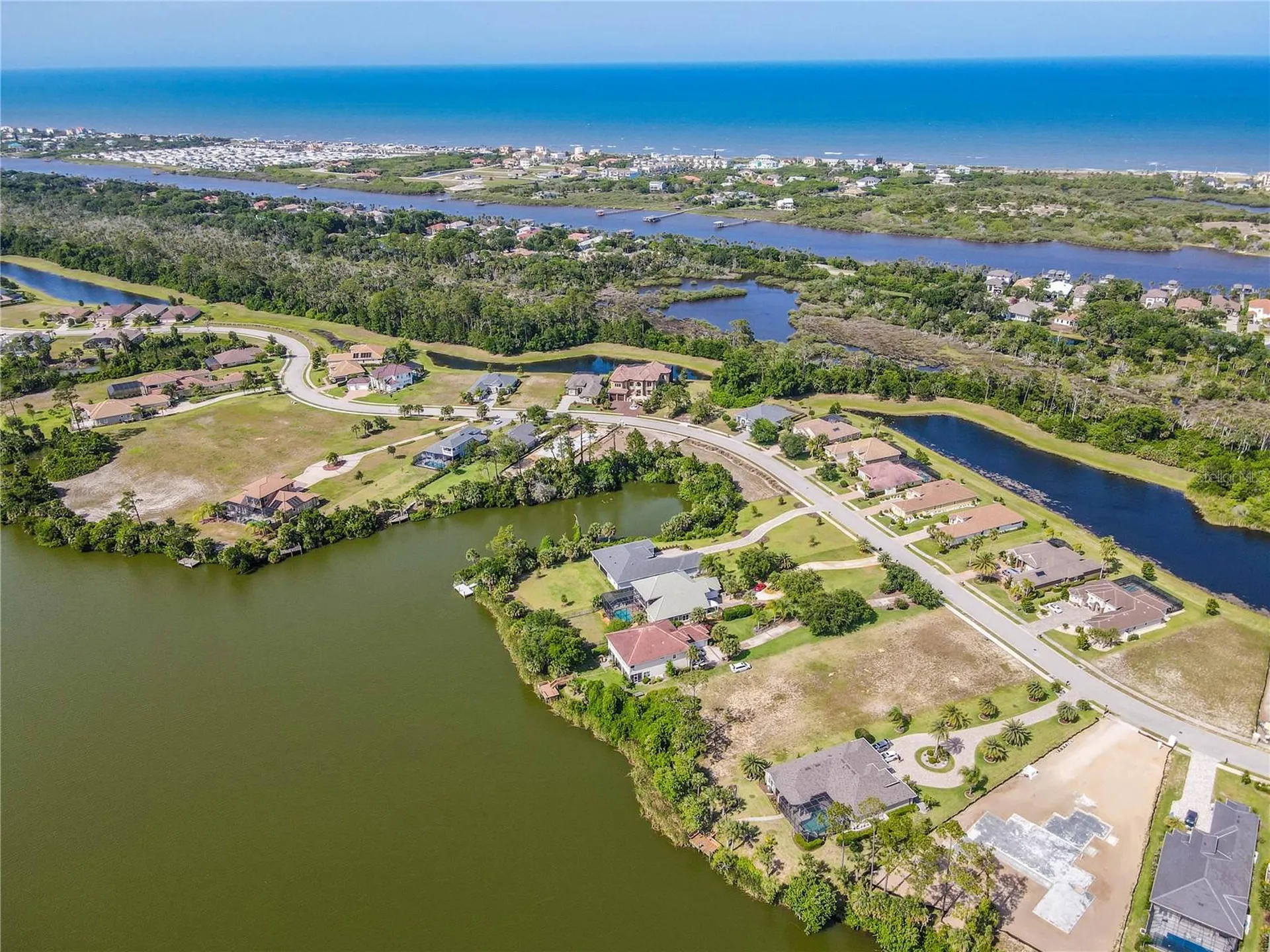 22 N Lakewalk Drive Palm Coast FL 32137