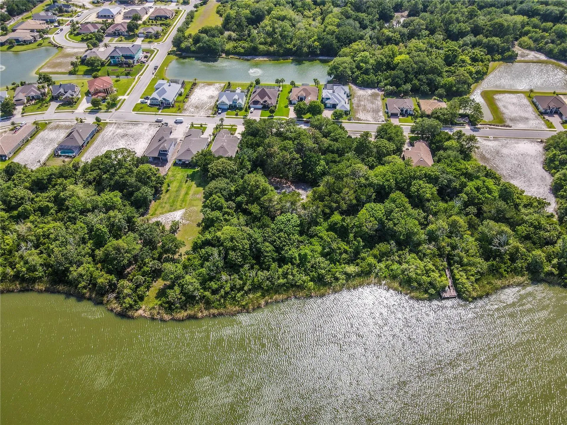 22 N Lakewalk Drive Palm Coast FL 32137