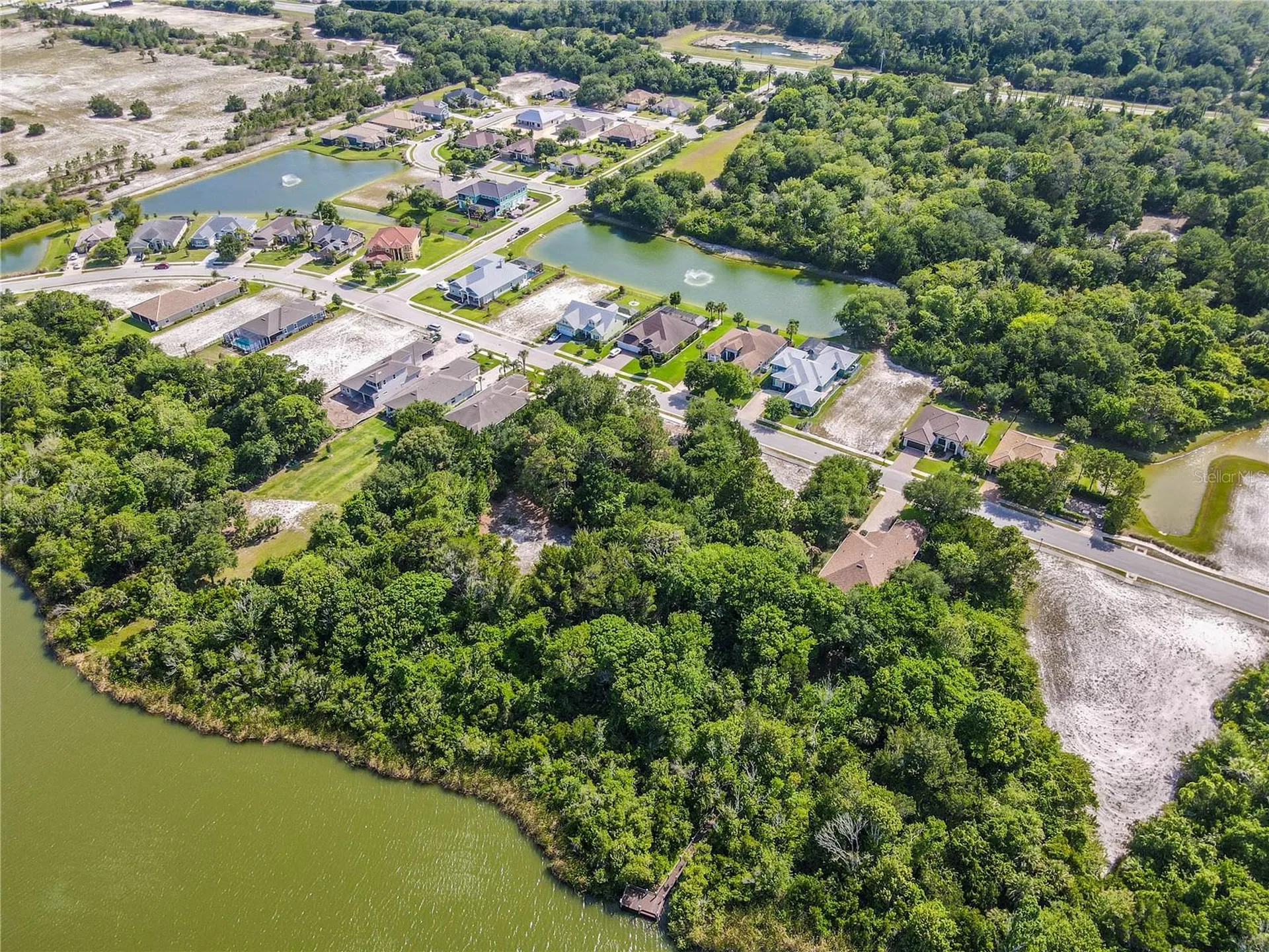 22 N Lakewalk Drive Palm Coast FL 32137
