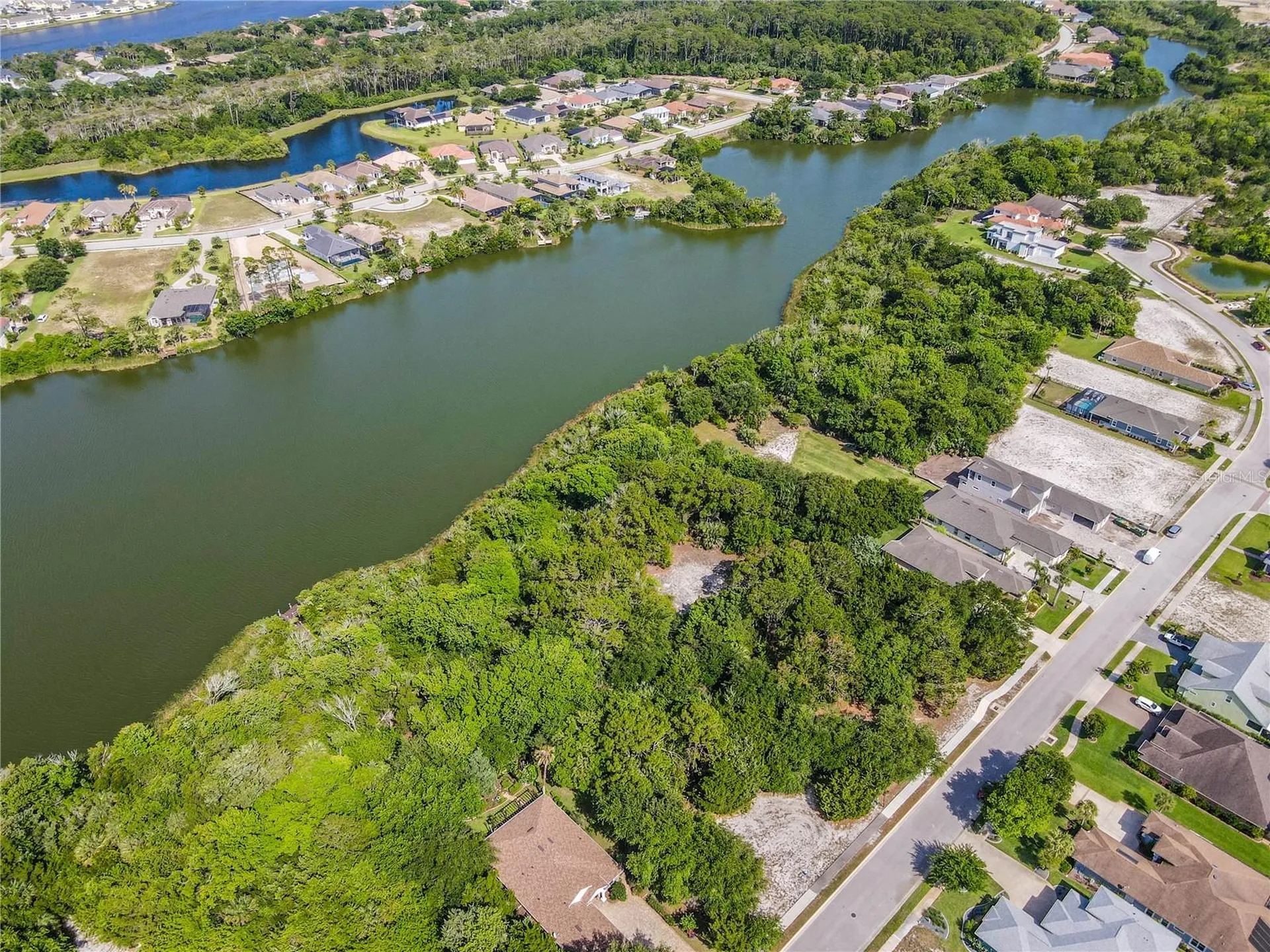 22 N Lakewalk Drive Palm Coast FL 32137