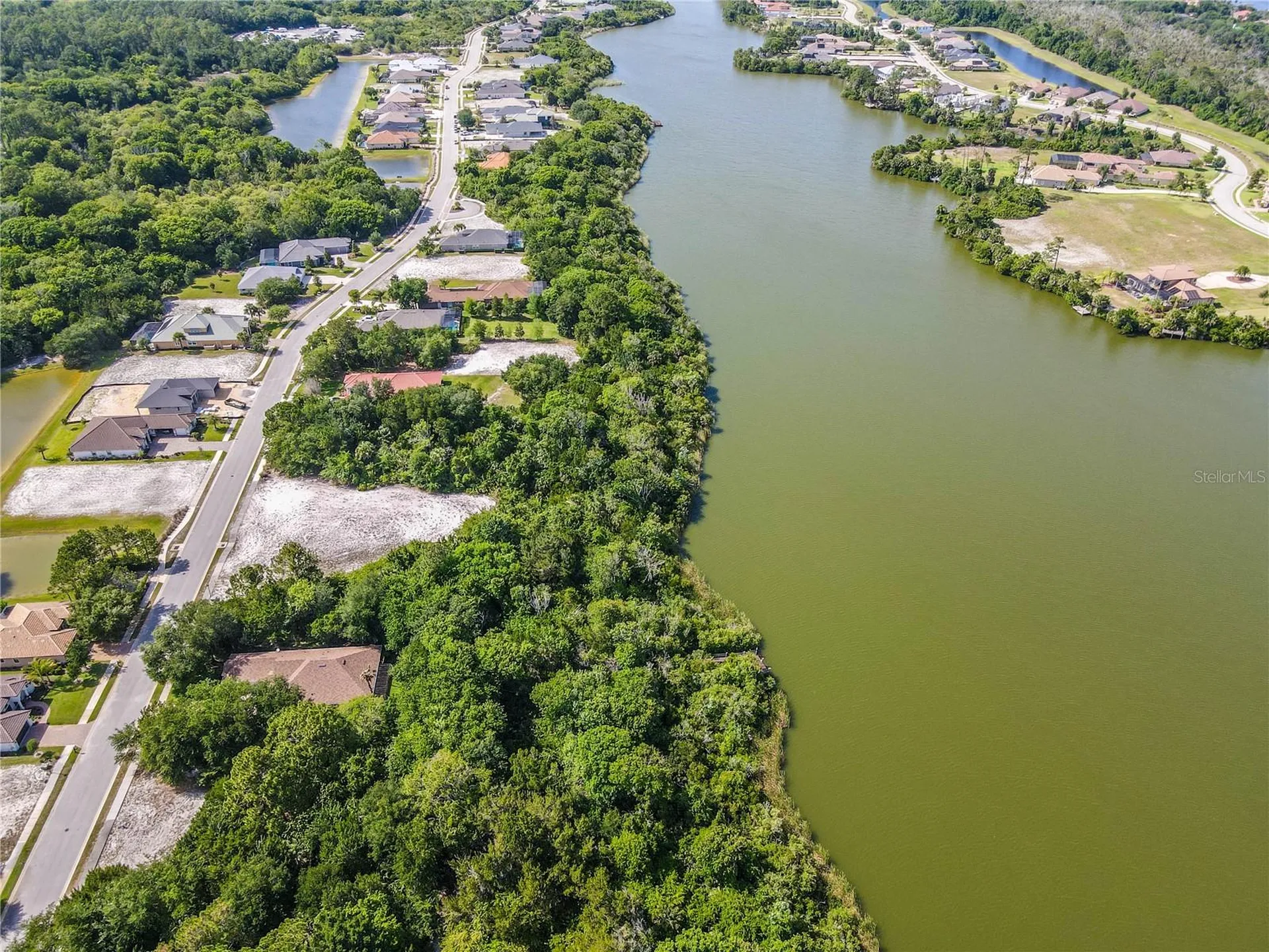 22 N Lakewalk Drive Palm Coast FL 32137