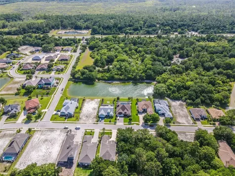 22 N Lakewalk Drive Palm Coast FL 32137