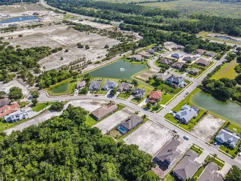 22 N Lakewalk Drive Palm Coast FL 32137
