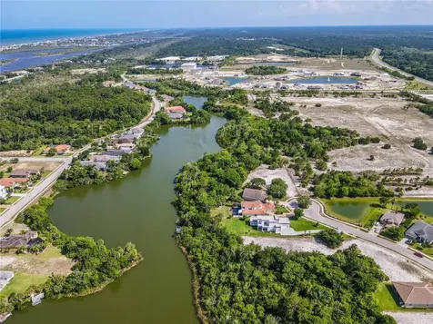 22 N Lakewalk Drive Palm Coast FL 32137
