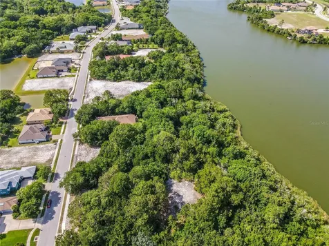 22 N Lakewalk Drive Palm Coast FL 32137