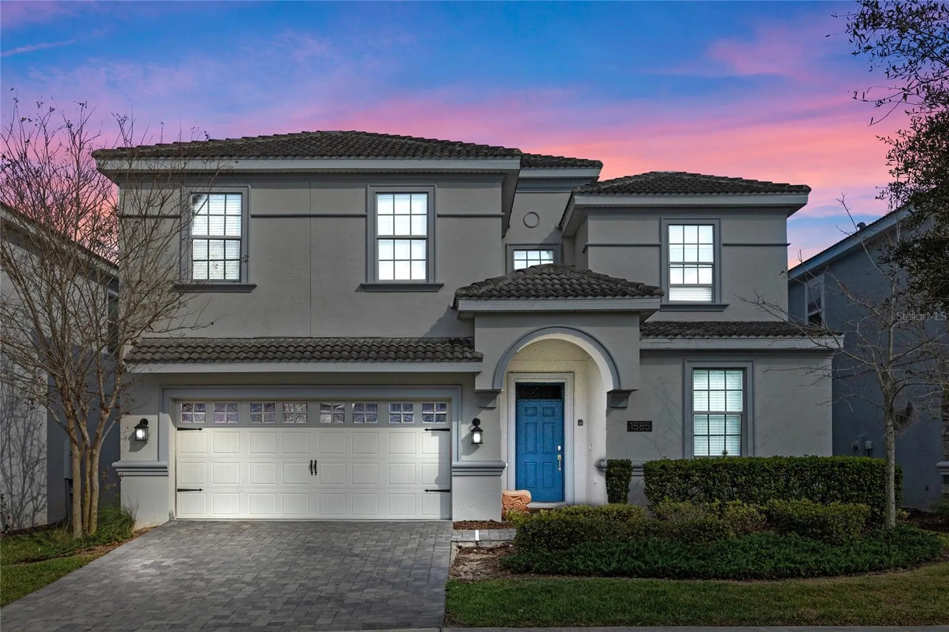 1585 Plunker Davenport FL 33896