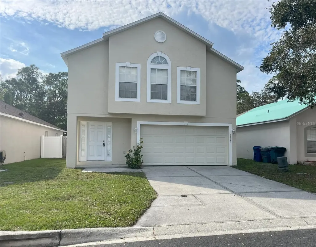 2320 Whispering Trails Place Winter Haven FL 33884