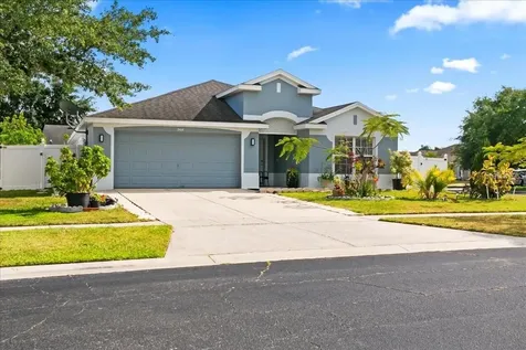 3414 Willow Branch Lane Kissimmee FL 34741