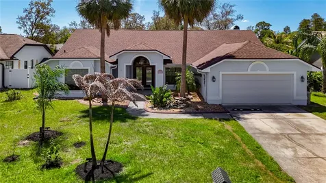 8208 Rhanbuoy Road Spring Hill FL 34606