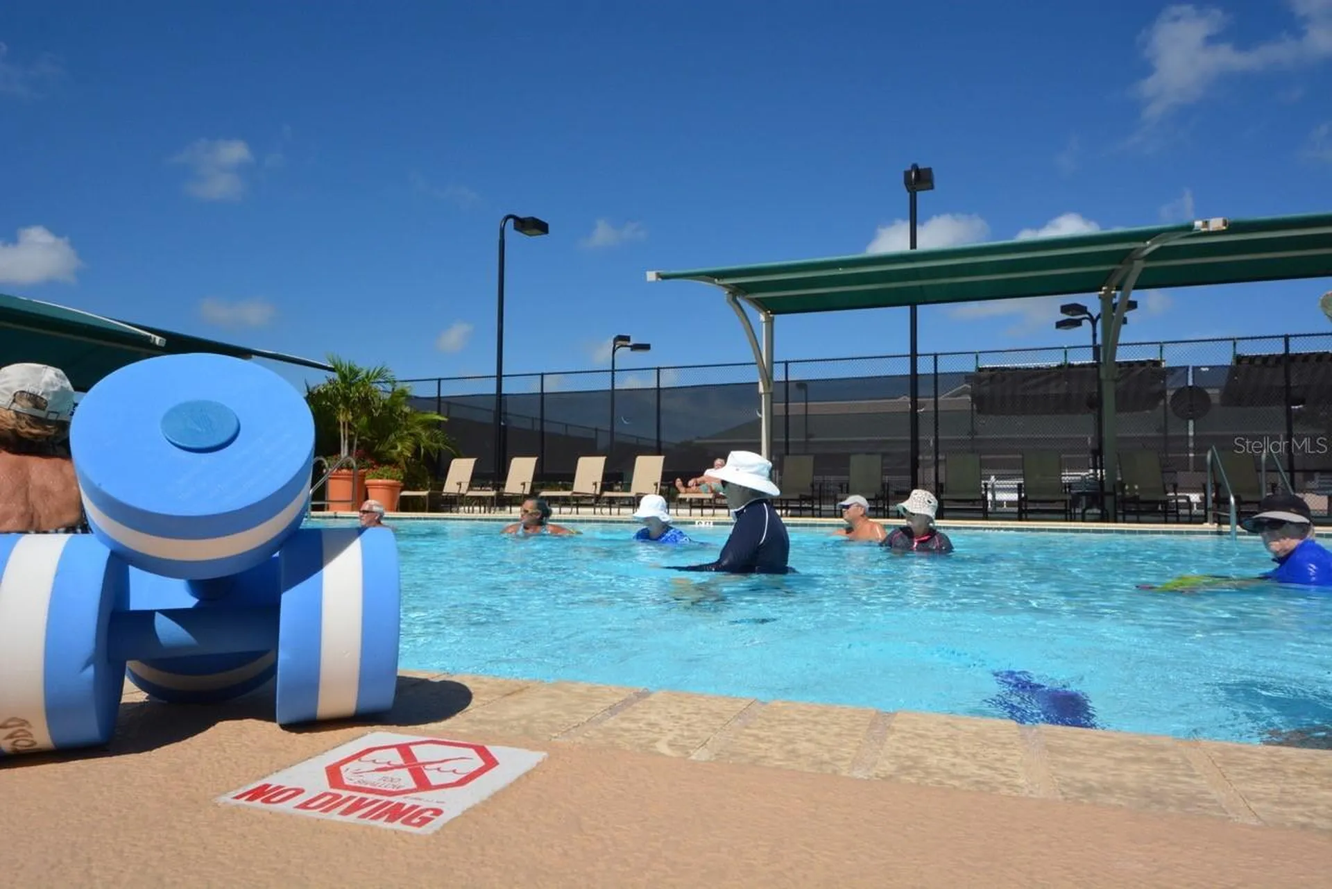 6713 Stone River Road Bradenton FL 34203