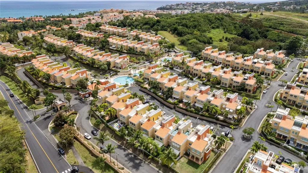 90 Candelero Drive Humacao PR 00791