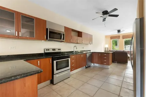 90 Candelero Drive Humacao PR 00791