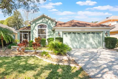 13209 Wild Duck Court Orlando FL 32828