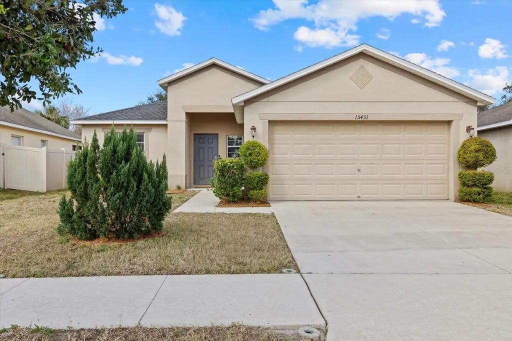 15431 Long Cypress Drive Ruskin FL 33573