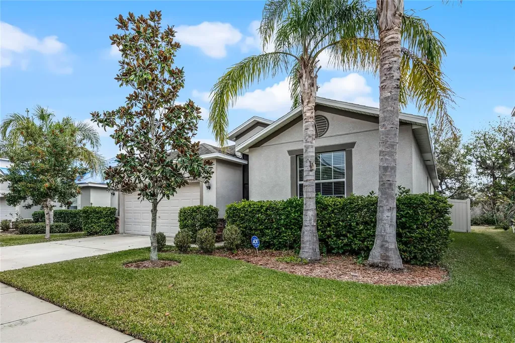 16605 Myrtle Sand Drive Wimauma FL 33598