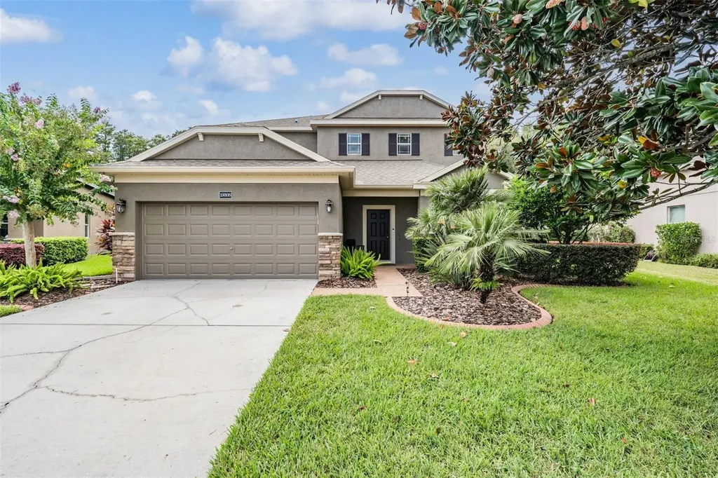 19308 Sunset Bay Drive Land O Lakes FL 34638