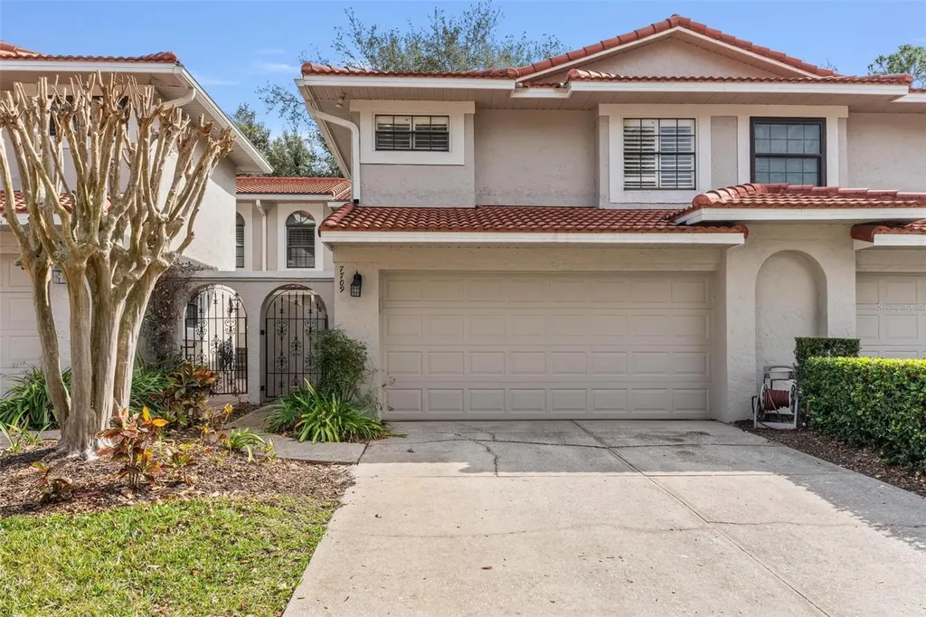 7709 Sundial Lane Orlando FL 32819