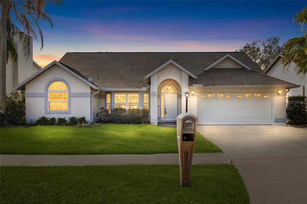 3414 Shady Brook Lane Sarasota FL 34243