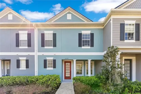 10226 Vickers Ridge Drive Orlando FL 32829