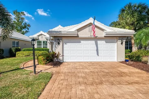 538 Fallbrook Drive Venice FL 34292