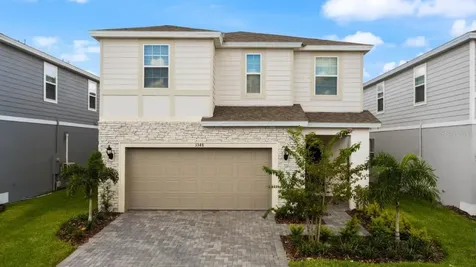 3348 Lilac Way Davenport FL 33897