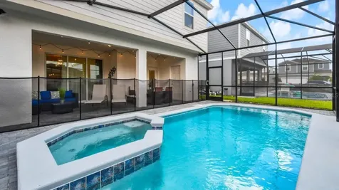 3348 Lilac Way Davenport FL 33897