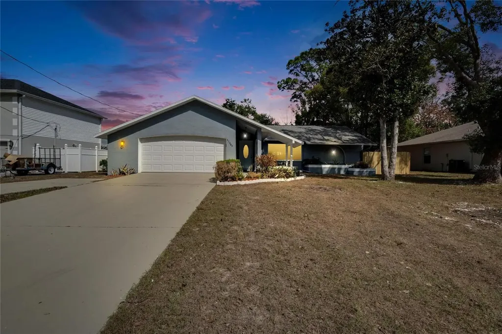 11283 Portsmouth Street Spring Hill FL 34609